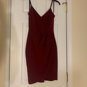 Lulus Bodycon Dress